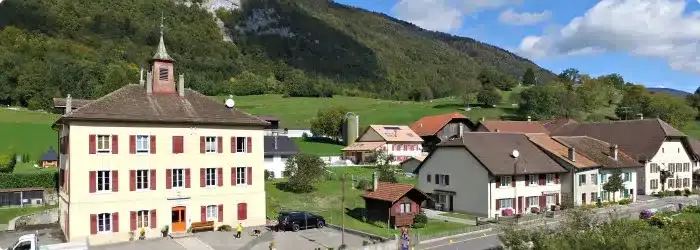 L'école